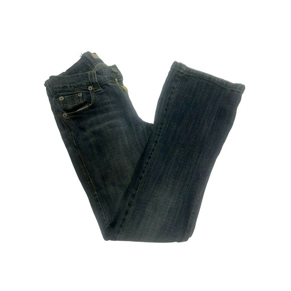 Department of Peace Jeans Juniors size 5 - Picture 11 of 11